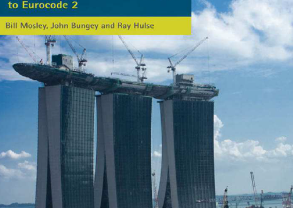 Reinforced Concrete Design to Eurocode 2, 7th ed. 2012 ...